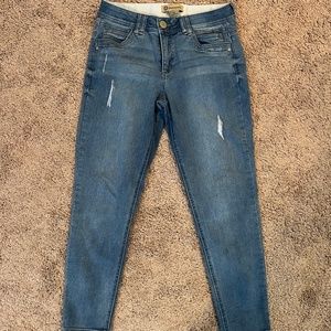 Democracy Size 10 Jeans